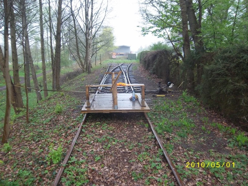 Bahnhof21